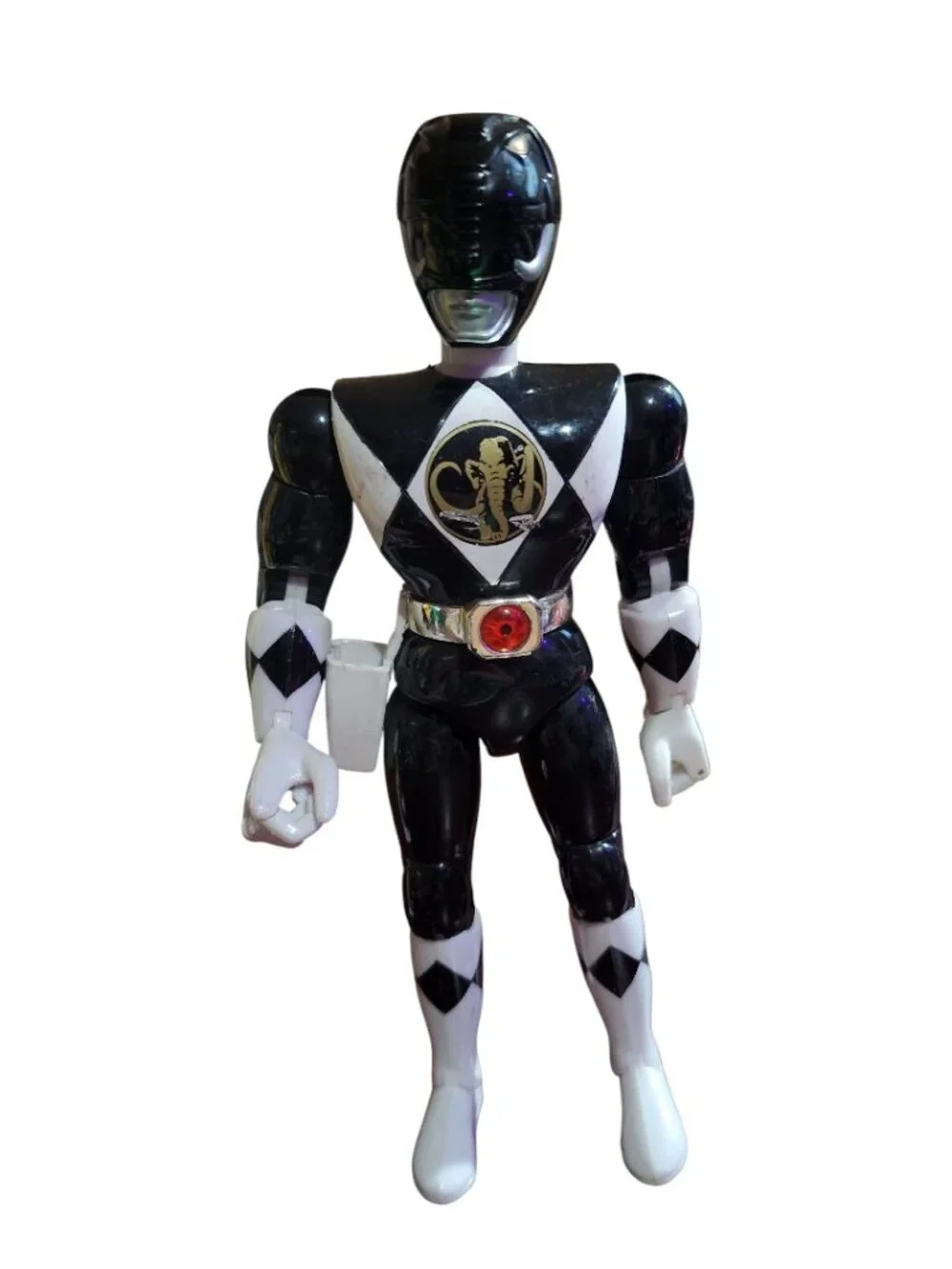 Black Power Ranger